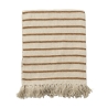 PLAID TIERRA ALGODON 130X170CM