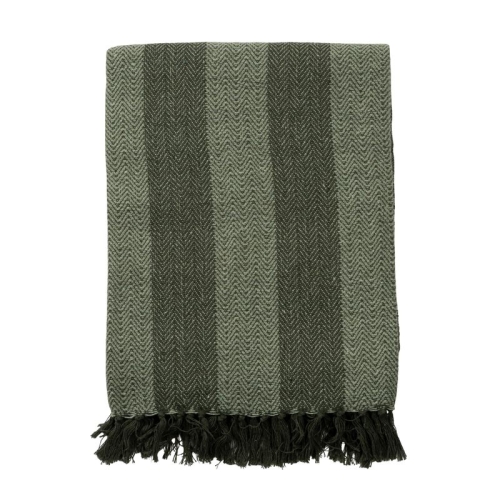 PLAID TIERRA ALGODON 130X170CM