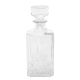BOTELLA 1 L CRISTAL GRABADO