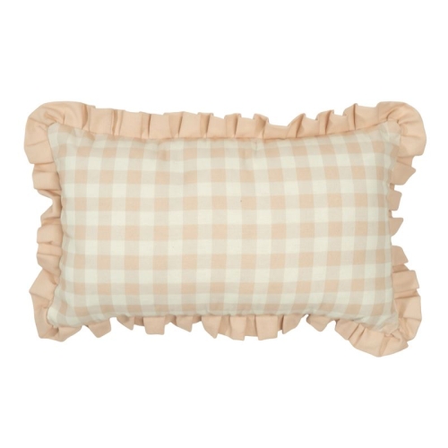 COJIN 50X30CM VICHY NATURAL BLOSSOM