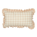 COJIN 50X30CM VICHY NATURAL BLOSSOM