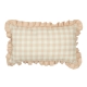COJIN 50X30CM RAYA NATURAL BLOSSOM