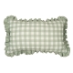 COJIN 50X30CM VICHY NATURAL BLOSSOM