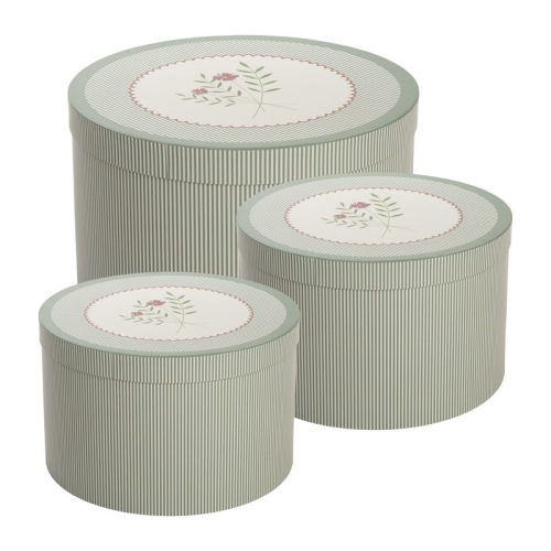 CAJAS BLOSSOM