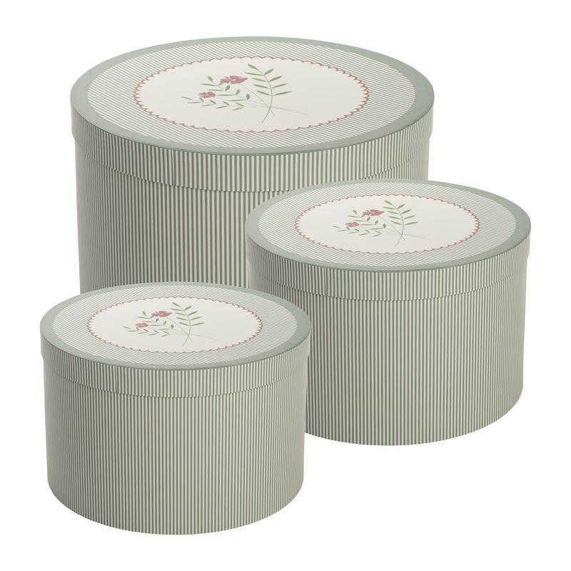 CAJAS BLOSSOM