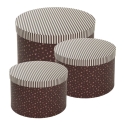 CAJAS CORINTO FLORES