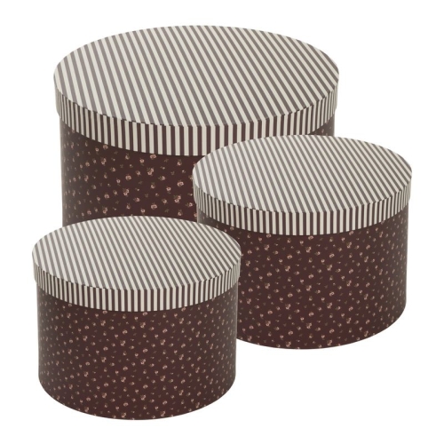 CAJAS CORINTO FLORES