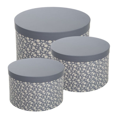 CAJAS CORINTO FLORES