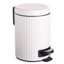PAPELERA 3L MANHATTAN BLANCA