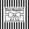 Don Regalón
